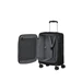 SAMSONITE VAYCAY SPINNER 55/20 EXP L 35CM BLACK