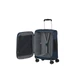 SAMSONITE VAYCAY SPINNER 55/20 EXP L 35CM NAVY BLUE
