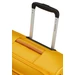 SAMSONITE VAYCAY SPINNER 55/20 L 40CM GOLDEN YELLOW