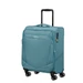 AMERICAN TOURISTER SUMMERRIDE SPINNER S EXP TSA BREEZE BLUE