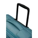 AMERICAN TOURISTER SUMMERRIDE SPINNER S EXP TSA BREEZE BLUE