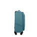 AMERICAN TOURISTER SUMMERRIDE SPINNER S EXP TSA BREEZE BLUE