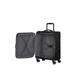 AMERICAN TOURISTER SUMMERRIDE SPINNER S EXP TSA BLACK