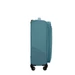 AMERICAN TOURISTER SUMMERRIDE SPINNER M EXP TSA BREEZE BLUE
