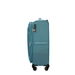 AMERICAN TOURISTER SUMMERRIDE SPINNER M EXP TSA BREEZE BLUE