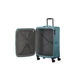AMERICAN TOURISTER SUMMERRIDE SPINNER M EXP TSA BREEZE BLUE