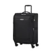 AMERICAN TOURISTER SUMMERRIDE SPINNER M EXP TSA BLACK