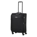AMERICAN TOURISTER SUMMERRIDE SPINNER M EXP TSA BLACK