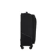 AMERICAN TOURISTER SUMMERRIDE SPINNER M EXP TSA BLACK