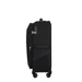 AMERICAN TOURISTER SUMMERRIDE SPINNER M EXP TSA BLACK
