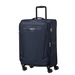 AMERICAN TOURISTER SUMMERRIDE SPINNER M EXP TSA NAVY