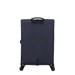 AMERICAN TOURISTER SUMMERRIDE SPINNER M EXP TSA NAVY