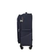 AMERICAN TOURISTER SUMMERRIDE SPINNER M EXP TSA NAVY