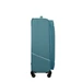 AMERICAN TOURISTER SUMMERRIDE SPINNER L EXP TSA BREEZE BLUE