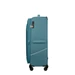 AMERICAN TOURISTER SUMMERRIDE SPINNER L EXP TSA BREEZE BLUE