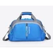 Utazótáska kék színben 50 x 30 x 20 cm 