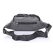 AdventureR nagyméretű övtáska szürke színben AT5313