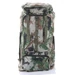 Terepszínű túrahátizsák 