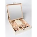 Exkluzív Ékszerdoboz Nagy tükörrel