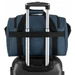 Peterson sporttáska/utazótáska Ryanair méret 40 x 25 x 20 cm  kék színben
