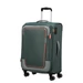 AMERICAN TOURISTER PULSONIC SPINNER 68/25 EXP TSA DARK FOREST