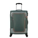 AMERICAN TOURISTER PULSONIC SPINNER 68/25 EXP TSA DARK FOREST
