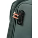 AMERICAN TOURISTER PULSONIC SPINNER 68/25 EXP TSA DARK FOREST
