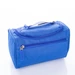 Kozmetikai táska royalkék színben