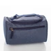 Kozmetikai táska sötétkék színben