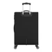 American Tourister Crosstrack Spinner 55 cm Grey/Red színben