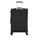 American Tourister Crosstrack Spinner 67 cm Black/Grey színben