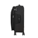 American Tourister Crosstrack Spinner 67 cm Black/Grey színben