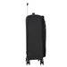 American Tourister Crosstrack Spinner 67 cm Black/Grey színben