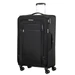 American Tourister Crosstrack Spinner bővíthető bőrönd 79 cm Black/Grey színben