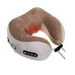 USB újratölthető nyakmasszázs  - memóriahabos