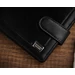 Elegáns Valódi Bőr Férfi Pénztárca RFID védelemmel