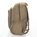 Outdoor vászon hátizsák khakizöld színben