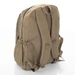 Outdoor vászon hátizsák khakizöld színben