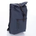 Sötétkék többzsebes hátizsák