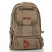 Nagyméretű AOKING Hátizsák khakizöld színben