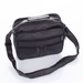 Férfi oldaltáska fekete színben