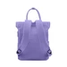 American Tourister URBAN GROOVE hátizsák Soft Lilac színben
