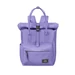 American Tourister URBAN GROOVE hátizsák Soft Lilac színben
