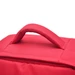 Bontour Fedélzeti táska 45 x 36 x 20 cm piros színben