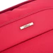Bontour Fedélzeti táska 45 x 36 x 20 cm piros színben