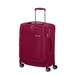 SAMSONITE D'LITE SPINNER 55/20 EXP FUCHSIA