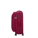 SAMSONITE D'LITE SPINNER 55/20 EXP FUCHSIA