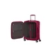 SAMSONITE D'LITE SPINNER 55/20 EXP FUCHSIA