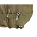 Military túrahátizsák zöld színben 35L