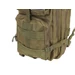 Military túrahátizsák zöld színben 35L